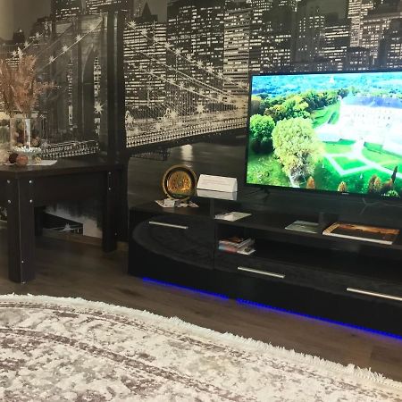 Чудова Квартирка В Кам'Янці -Подільському 카미야네치포딜시키 외부 사진