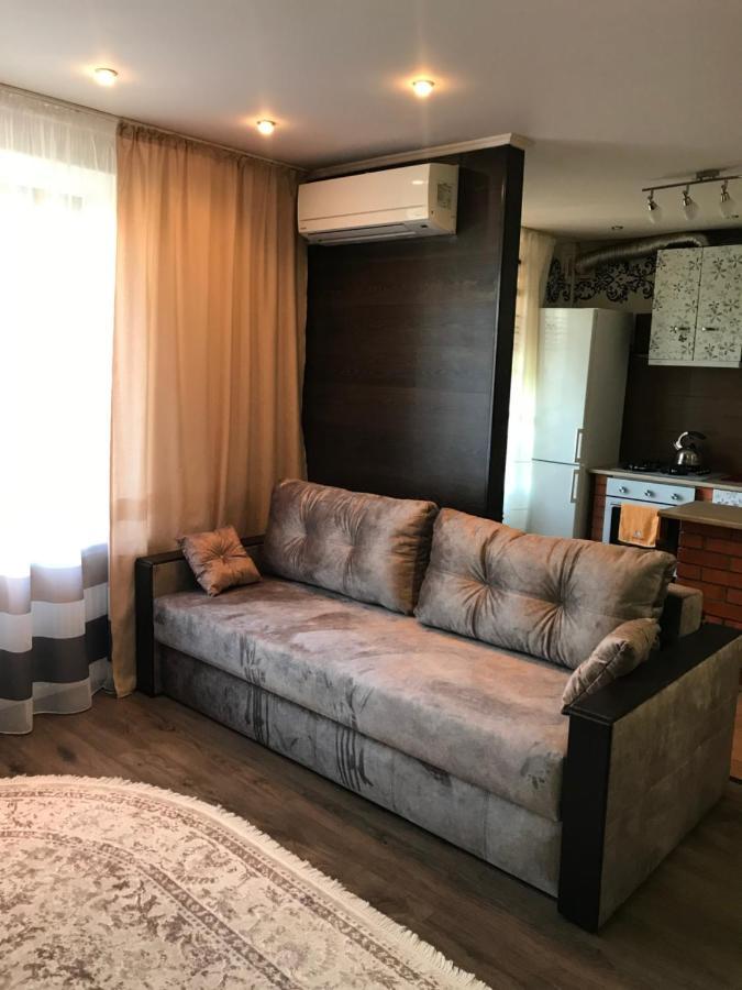 Чудова Квартирка В Кам'Янці -Подільському 카미야네치포딜시키 외부 사진
